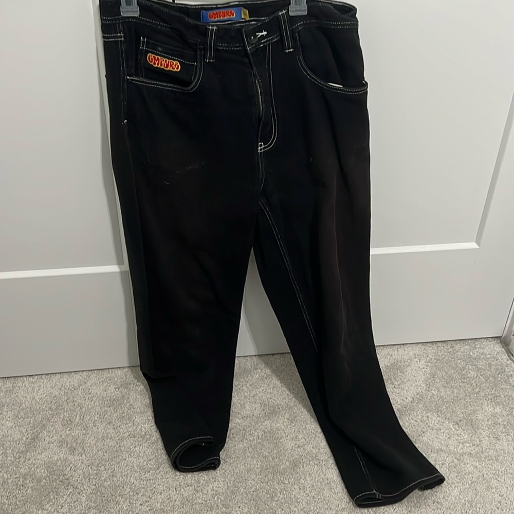 size 32 empyre jeans
